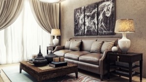 ПРОЕКТ РОСКОШНОЙ СЕМЕЙНОЙ КОНЦЕПЦИИ В БАШАКШЕХИР/СТАМБУЛ