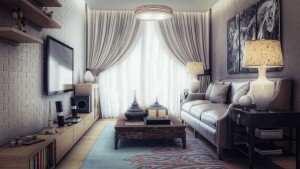 ПРОЕКТ РОСКОШНОЙ СЕМЕЙНОЙ КОНЦЕПЦИИ В БАШАКШЕХИР/СТАМБУЛ