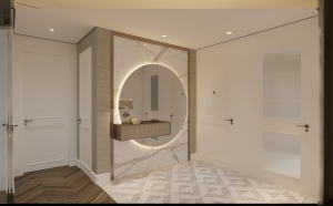 مشروع فاخر قريب من البحر في توزلا / اسطنبول