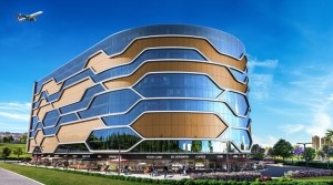 مشروع استثمار إيجاري عالي في كوتشوك جكمجة / اسطنبول