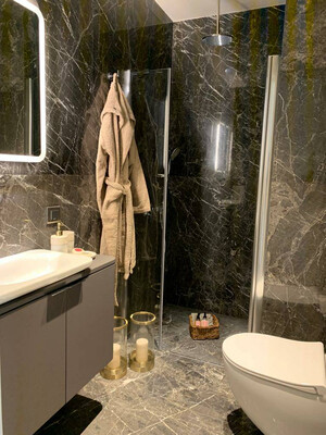 یکی از مجلل ترین پروژه ها در قلب استانبول فاتح/استانبول