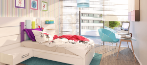 نزدیک به مرکز پروژه استانبول در گونگورن/استانبول