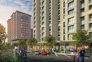 ПРОЕКТ СЕМЕЙНОЙ КОНЦЕПЦИИ В ЗЕЙТИНБУРНУ/СТАМБУЛ