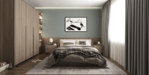 HIGH RENTAL INCOME AND FAMILY CONCEPT PROJECT IN KAGITHANE/ISTANBUL