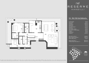 ÜSKÜDAR/İSTANBUL'DA AİLE KONSEPT PROJESİ KANDİLLİ