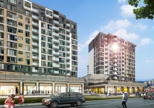 پروژه مفهومی خانواده در سلطانبیلی/استانبول