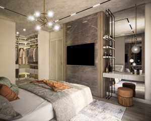 BEYLİKDÜZÜ/İSTANBUL'DA KONFORLU YAŞAM