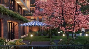 KADIKÖY/İSTANBUL'DA MODERN YAŞAM VE KOMŞULUK KÜLTÜRÜ BİR ARADA YAŞANDI