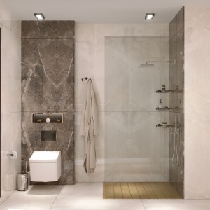 پروژه ویلای زیبا در BUYUKCEKMECE / استانبول