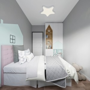 LUXURIOUS PROJECT WITH FAMILY CONCEPT IN BAGCILAR/ISTANBUL