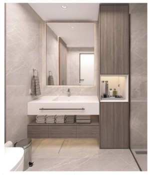 FAMILY CONCEPT PROJECT IN BEYLIKDUZU/ISTANBUL