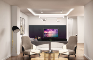 FAMILY CONCEPT PROJECT IN EYUPSULTAN/ISTANBUL