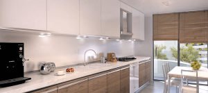 نزدیک به مرکز پروژه استانبول در گونگورن/استانبول