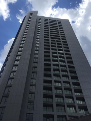 CLOSEST PROJECT TO BUSINESS AND SHOPPING CENTERS BAGCILAR/ISTANBUL