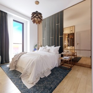 KAĞITHANE/İSTANBUL'DA YÜKSEK KİRALIK YATIRIM PROJESİ