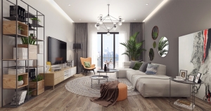 HIGH RENTAL INCOME AND FAMILY CONCEPT PROJECT IN KAGITHANE/ISTANBUL