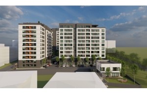 یکی از با ارزش ترین پروژه ها برای سرمایه گذاری در باچیلار/استانبول