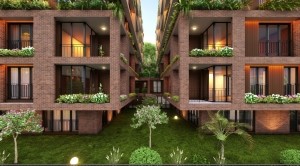 KADIKÖY/İSTANBUL'DA MODERN YAŞAM VE KOMŞULUK KÜLTÜRÜ BİR ARADA YAŞANDI