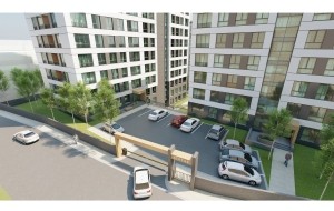 یکی از با ارزش ترین پروژه ها برای سرمایه گذاری در باچیلار/استانبول