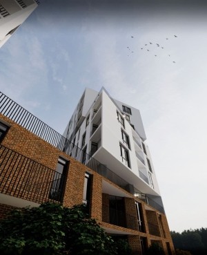 ПРОЕКТ СЕМЕЙНОЙ КОНЦЕПЦИИ В ЭЮПСУЛТАН/СТАМБУЛ