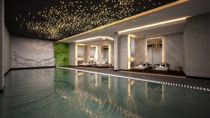 پروژه شگفت انگیز برای سرمایه گذاری در نزدیکی فرودگاه سوم در بساکسهیر/استانبول