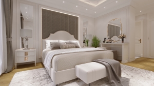 پروژه ویلای زیبا در BUYUKCEKMECE / استانبول