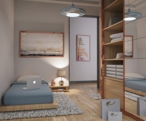 KAĞITHANE/İSTANBUL'DA YÜKSEK KİRALIK YATIRIM PROJESİ