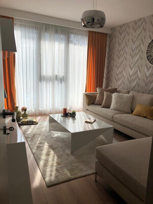 СЕМЕЙНАЯ КОНЦЕПЦИЯ И ДОХОДНЫЙ ПРОЕКТ ОТ АРЕНЛЫ В ЭЙЮП/СТАМБУЛ