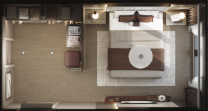 LUXURIOUS FAMILY CONCEPT PROJECT IN BEYLIKDUZU/ISTANBUL