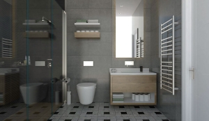 أحد أفضل مشاريع الاستثمار الإيجاري في تقسيم / اسطنبول