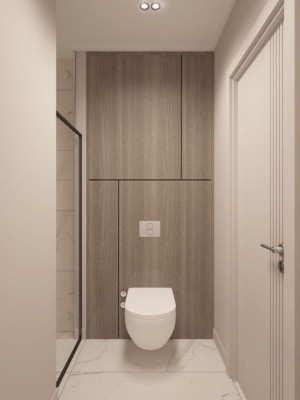 BEYLİKDÜZÜ/İSTANBUL'DA MARMARA PARK KARŞISINDAKİ PROJE