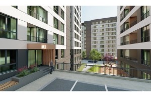 یکی از با ارزش ترین پروژه ها برای سرمایه گذاری در باچیلار/استانبول