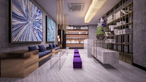 پروژه شگفت انگیز برای سرمایه گذاری در نزدیکی فرودگاه سوم در بساکسهیر/استانبول