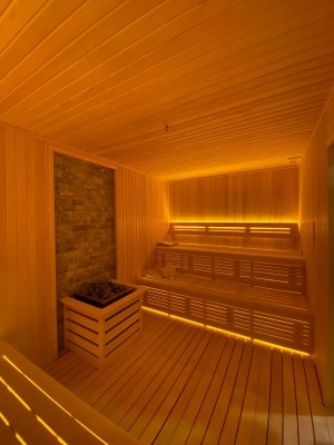 پروژه مجلل نزدیک به دریا در مالتپه/استانبول