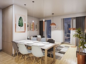 KAĞITHANE/İSTANBUL'DA YÜKSEK KİRALIK YATIRIM PROJESİ