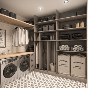 پروژه ویلای مجلل در نزدیکی دریا در بیلیکدوزو/استانبول