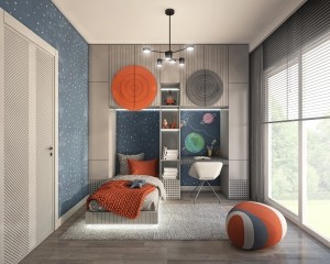 BEYLİKDÜZÜ/İSTANBUL'DA KONFORLU YAŞAM