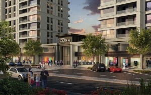 ПРОЕКТ СЕМЕЙНОЙ КОНЦЕПЦИИ В ЗЕЙТИНБУРНУ/СТАМБУЛ