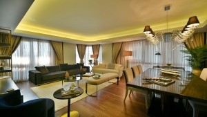 ПРОЕКТ СЕМЕЙНОЙ КОНЦЕПЦИИ ГЮНГОРЕН/СТАМБУЛ