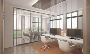 BEYLİKDÜZÜ/İSTANBUL'DA MARMARA PARK KARŞISINDAKİ PROJE