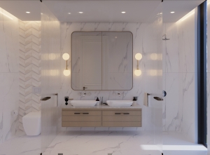 مشروع فاخر قريب من البحر في توزلا / اسطنبول