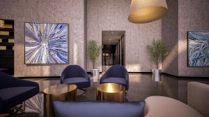 پروژه شگفت انگیز برای سرمایه گذاری در نزدیکی فرودگاه سوم در بساکسهیر/استانبول