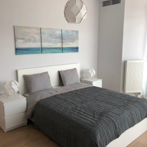 CLOSEST PROJECT TO BUSINESS AND SHOPPING CENTERS BAGCILAR/ISTANBUL