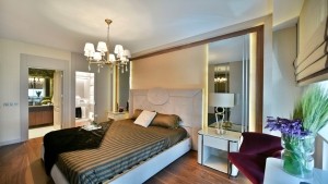 ПРОЕКТ СЕМЕЙНОЙ КОНЦЕПЦИИ ГЮНГОРЕН/СТАМБУЛ