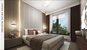 LUXURIOUS FAMILY CONCEPT PROJECT IN BEYLIKDUZU/ISTANBUL