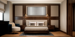 واحد من أفخم مشاريع NISANTASI في سيسلي / اسطنبول