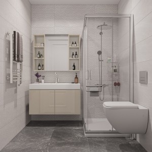 ПРОЕКТ СЕМЕЙНОЙ КОНЦЕПЦИИ В КЮЧЮКЧЕКМЕДЖЕ/СТАМБУЛ