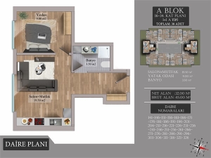 РОСКОШНАЯ РЕЗИДЕНЦИЯ В ЭСЕНЮРТ/СТАМБУЛ