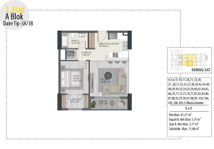AMAZING FAMILY CONCEPT PROJECT AT THE HEART OF HISTORY IN FATIH/ISTANBUL