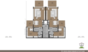 A COMFORTABLE AND PEACEFUL LIFE IN SARIYER/ISTANBUL